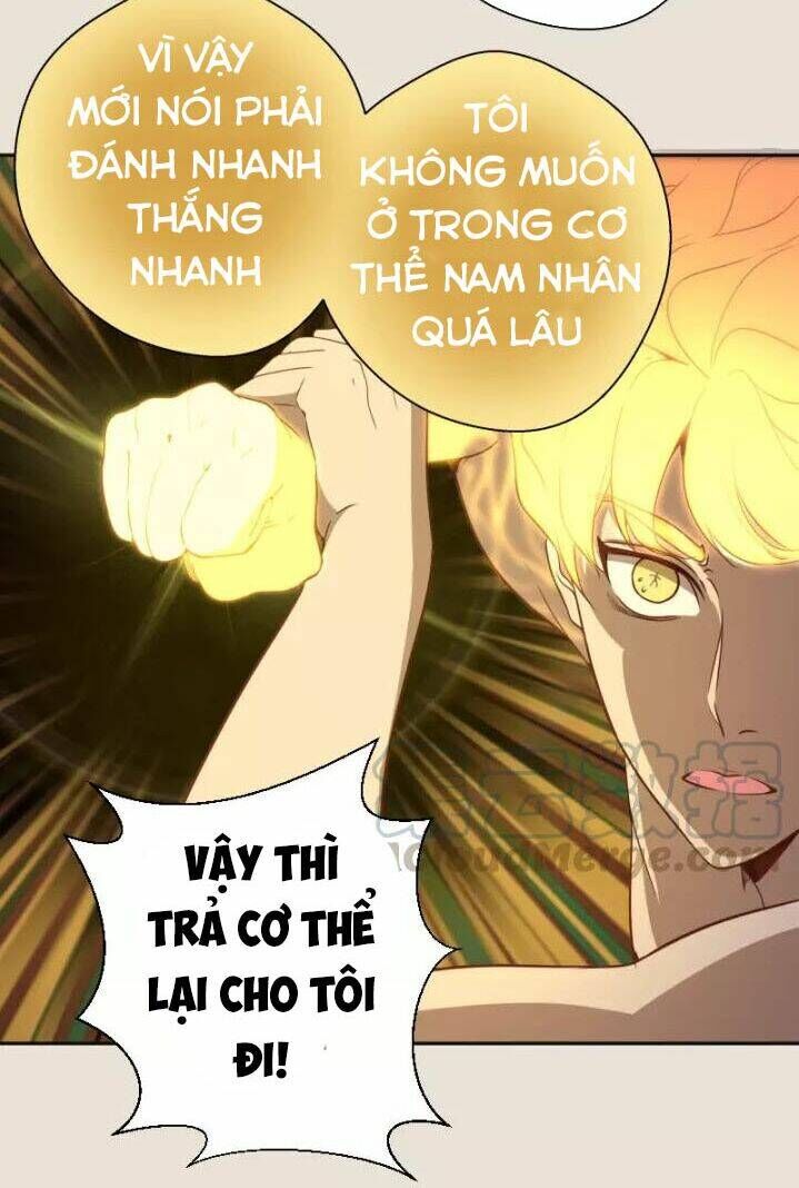 Ta Có Một Tòa Mạt Thế Mê Cung Chapter 67.1 - Trang 2