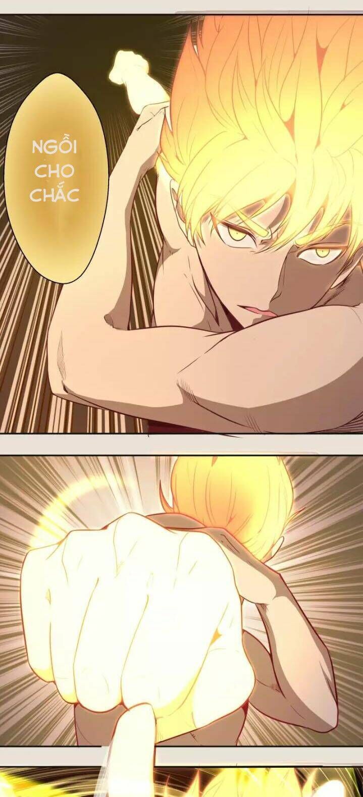 Ta Có Một Tòa Mạt Thế Mê Cung Chapter 67.1 - Trang 2