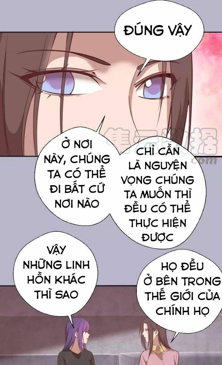 Ta Có Một Tòa Mạt Thế Mê Cung Chapter 67.2 - Trang 2
