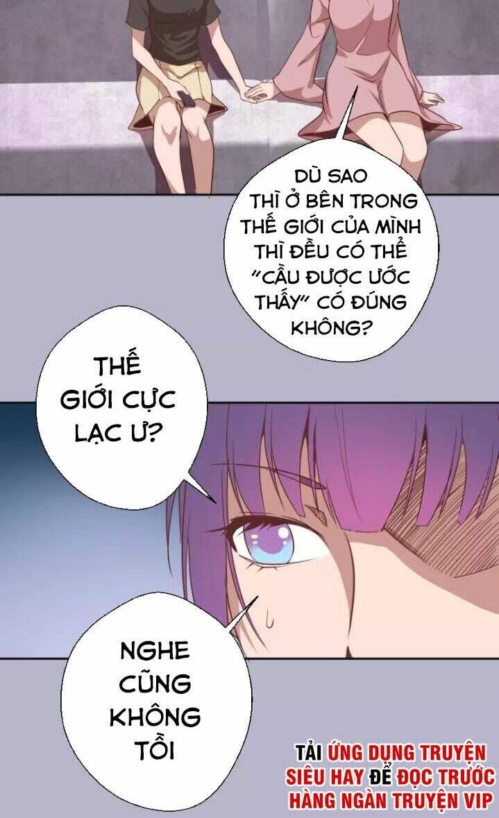 Ta Có Một Tòa Mạt Thế Mê Cung Chapter 67.2 - Trang 2