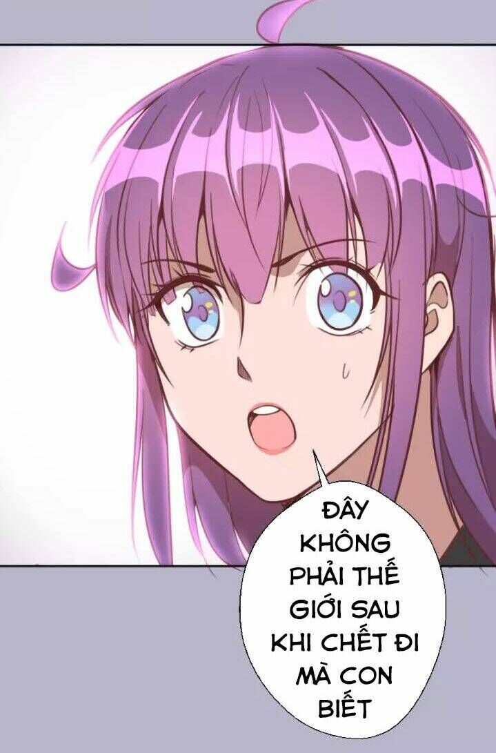 Ta Có Một Tòa Mạt Thế Mê Cung Chapter 67.2 - Trang 2