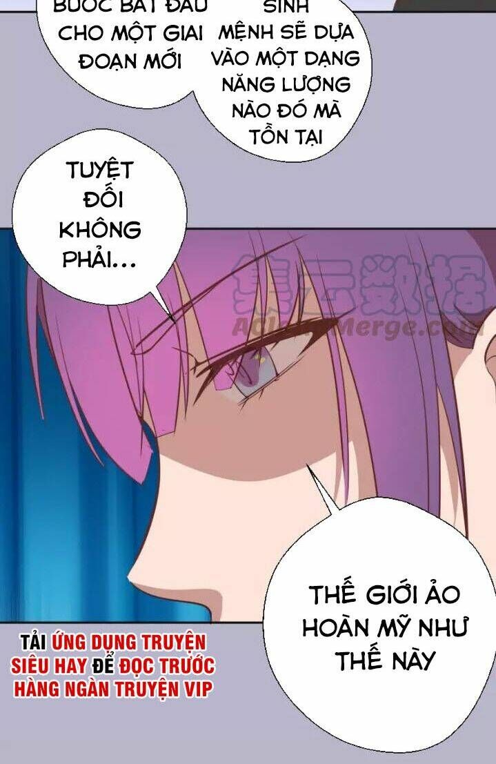 Ta Có Một Tòa Mạt Thế Mê Cung Chapter 67.2 - Trang 2