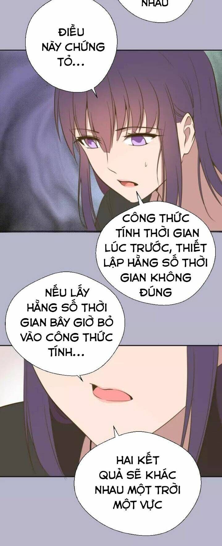 Ta Có Một Tòa Mạt Thế Mê Cung Chapter 67.2 - Trang 2