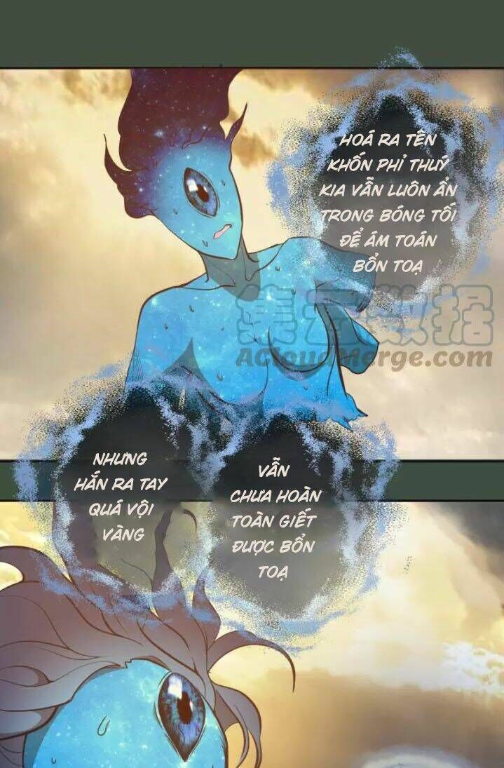 Ta Có Một Tòa Mạt Thế Mê Cung Chapter 67.2 - Trang 2