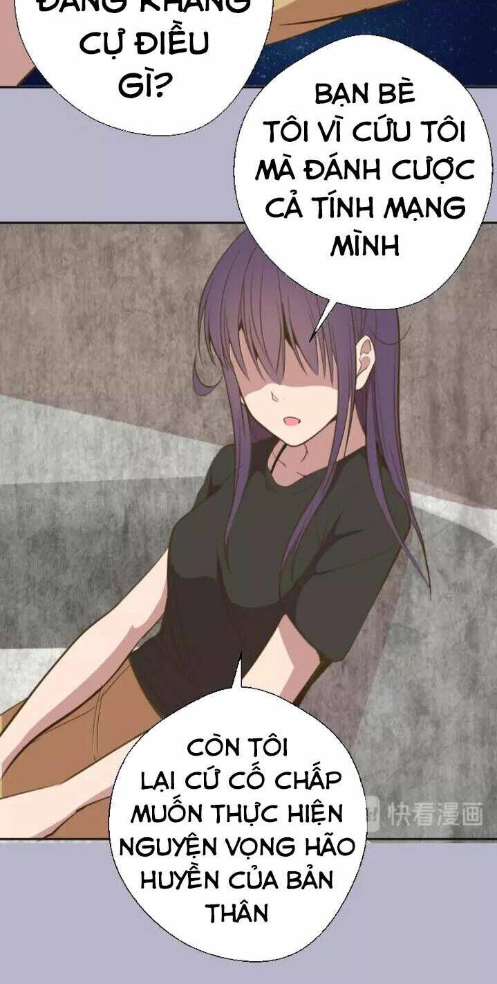 Ta Có Một Tòa Mạt Thế Mê Cung Chapter 67.2 - Trang 2