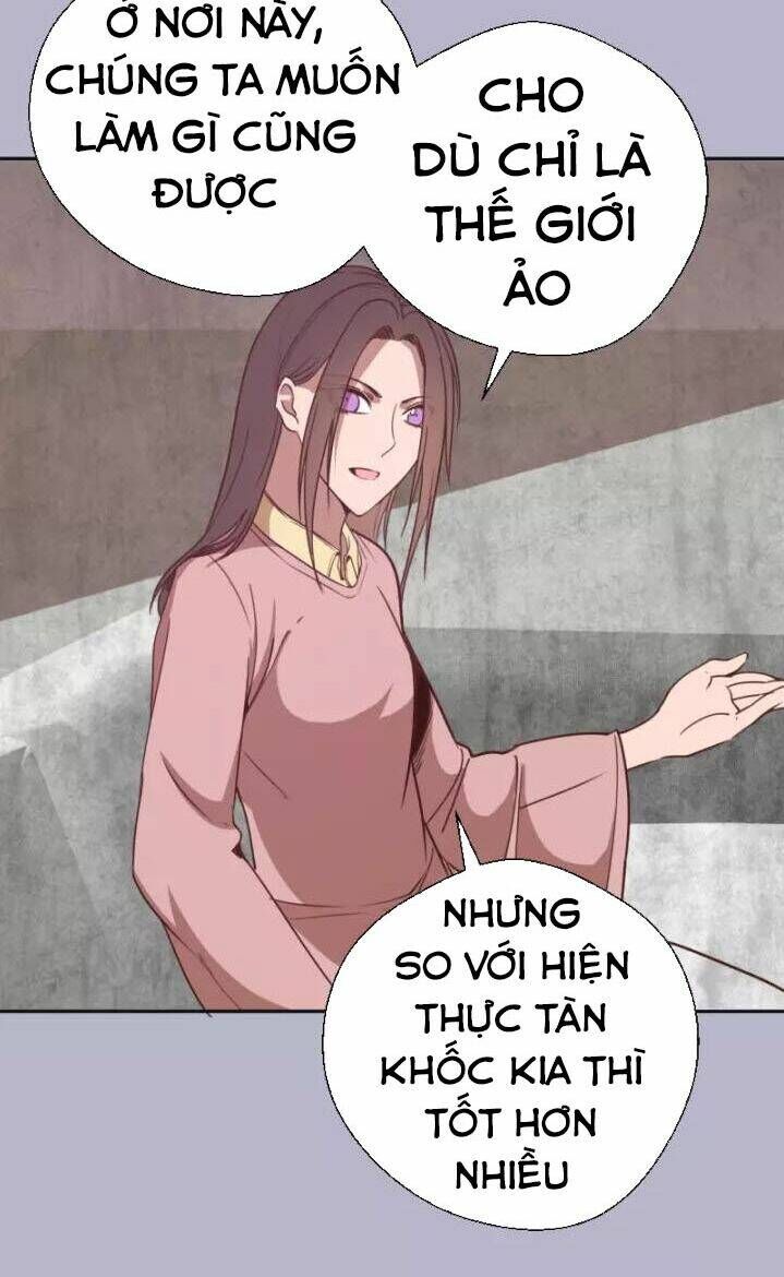 Ta Có Một Tòa Mạt Thế Mê Cung Chapter 67.2 - Trang 2