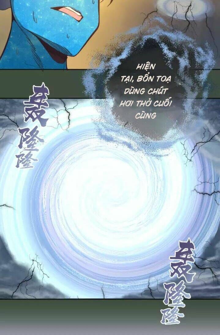 Ta Có Một Tòa Mạt Thế Mê Cung Chapter 67.2 - Trang 2