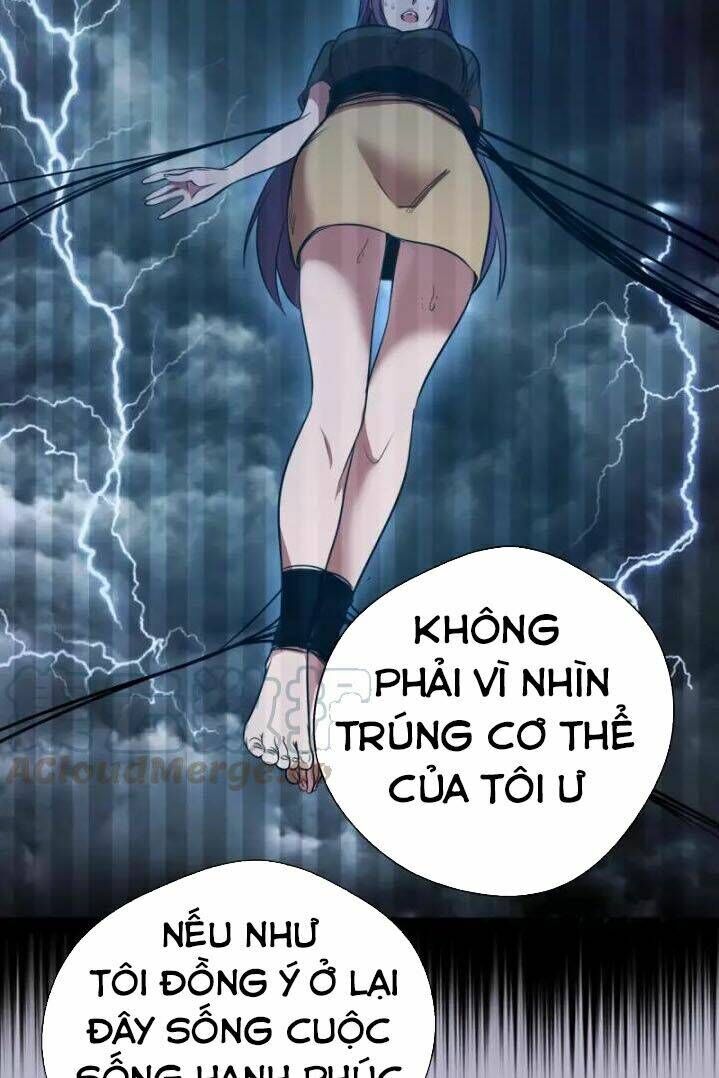Ta Có Một Tòa Mạt Thế Mê Cung Chapter 67.2 - Trang 2