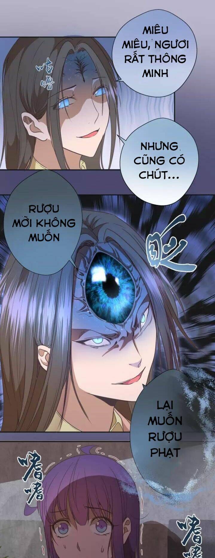 Ta Có Một Tòa Mạt Thế Mê Cung Chapter 67.2 - Trang 2
