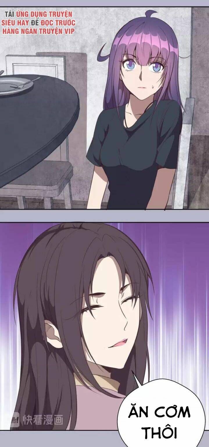 Ta Có Một Tòa Mạt Thế Mê Cung Chapter 67.2 - Trang 2