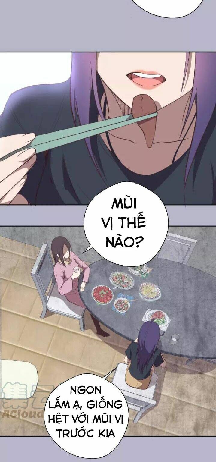 Ta Có Một Tòa Mạt Thế Mê Cung Chapter 67.2 - Trang 2