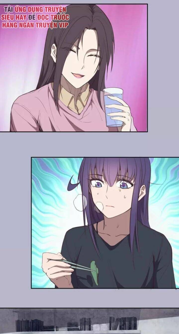 Ta Có Một Tòa Mạt Thế Mê Cung Chapter 67.2 - Trang 2