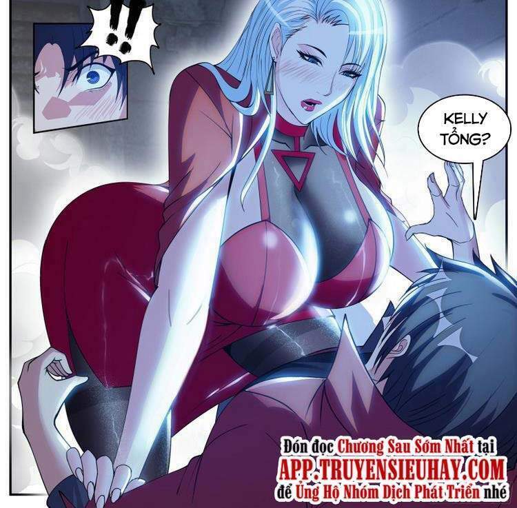 Ta Có Một Tòa Mạt Thế Mê Cung Chapter 67 - Trang 2