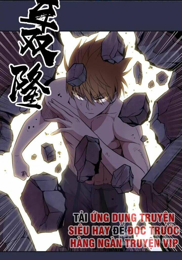 Ta Có Một Tòa Mạt Thế Mê Cung Chapter 68.1 - Trang 2