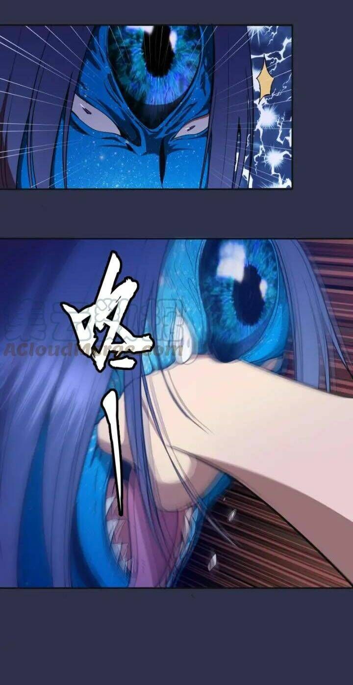 Ta Có Một Tòa Mạt Thế Mê Cung Chapter 68.1 - Trang 2