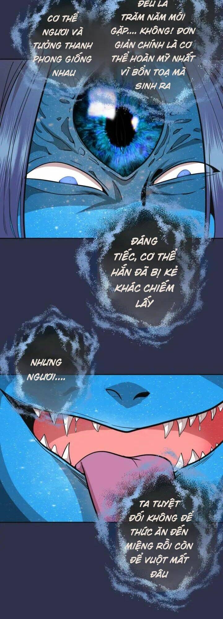 Ta Có Một Tòa Mạt Thế Mê Cung Chapter 68.1 - Trang 2