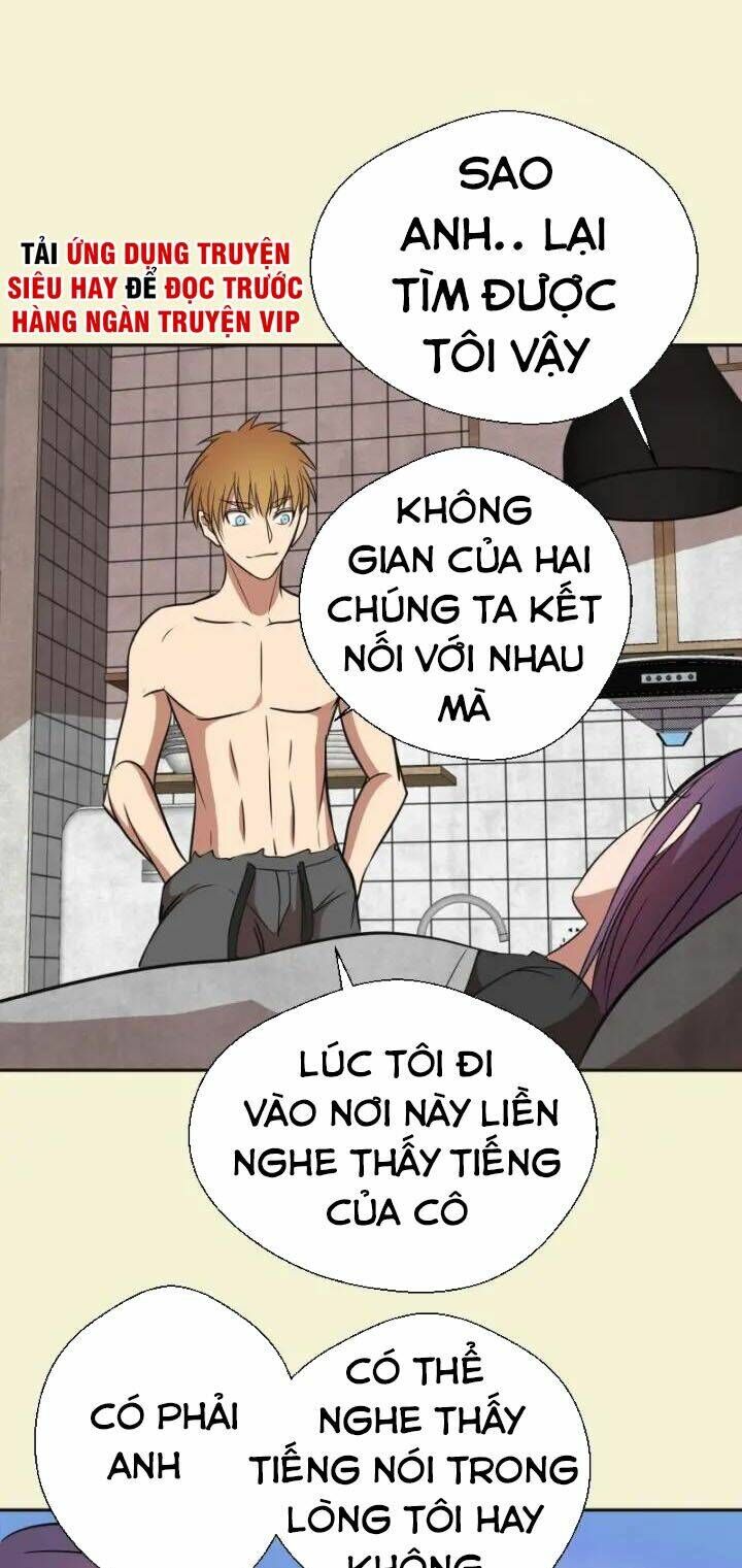 Ta Có Một Tòa Mạt Thế Mê Cung Chapter 68.1 - Trang 2