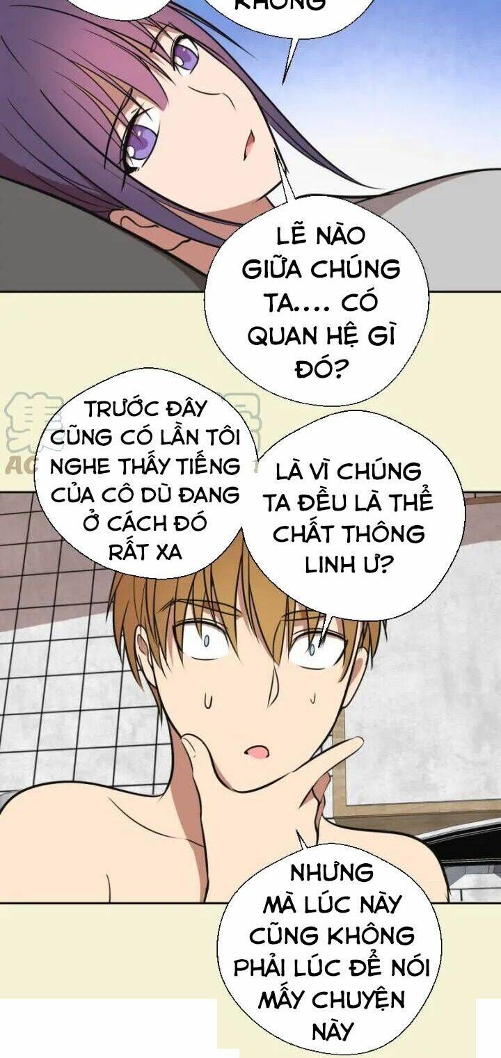 Ta Có Một Tòa Mạt Thế Mê Cung Chapter 68.1 - Trang 2