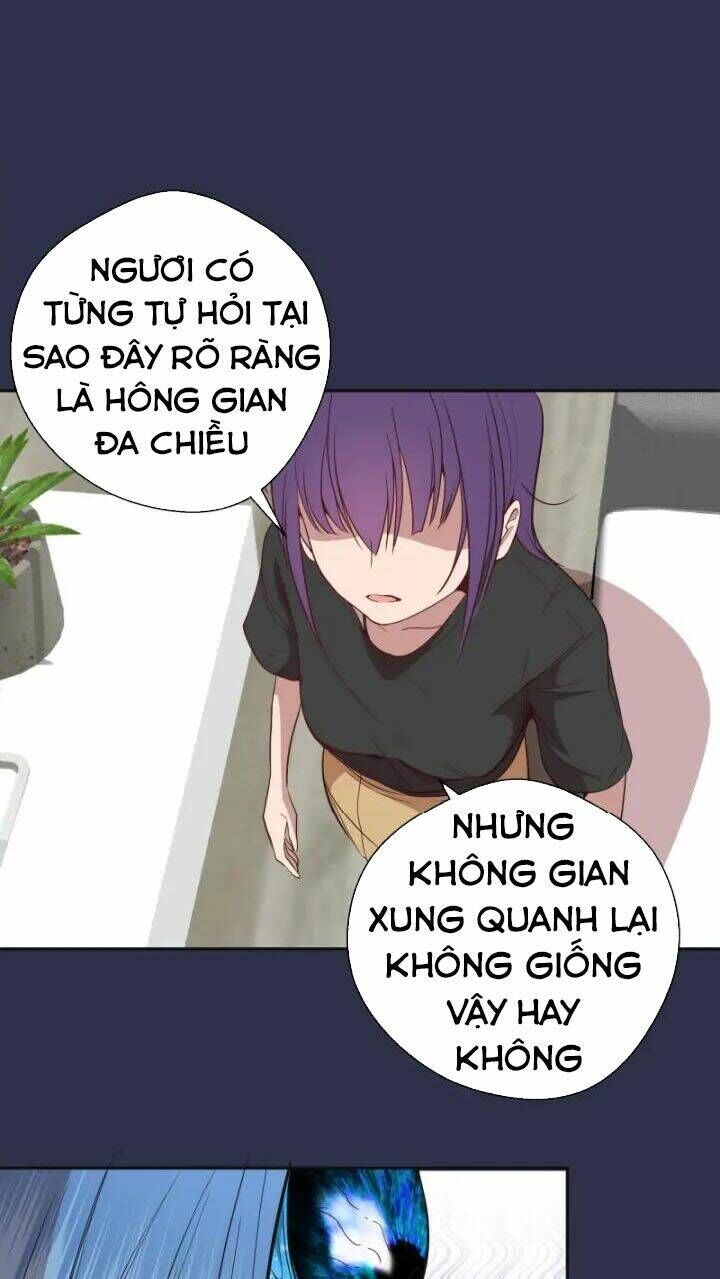 Ta Có Một Tòa Mạt Thế Mê Cung Chapter 68.1 - Trang 2