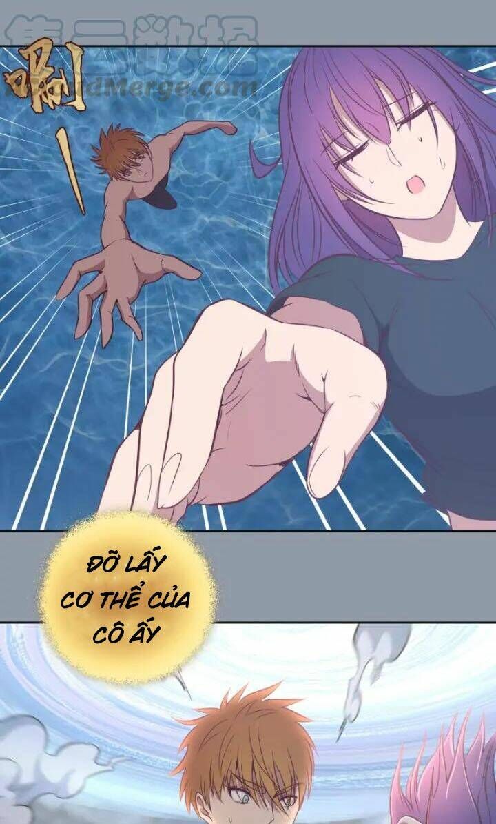 Ta Có Một Tòa Mạt Thế Mê Cung Chapter 68.1 - Trang 2