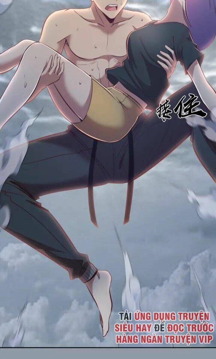 Ta Có Một Tòa Mạt Thế Mê Cung Chapter 68.1 - Trang 2