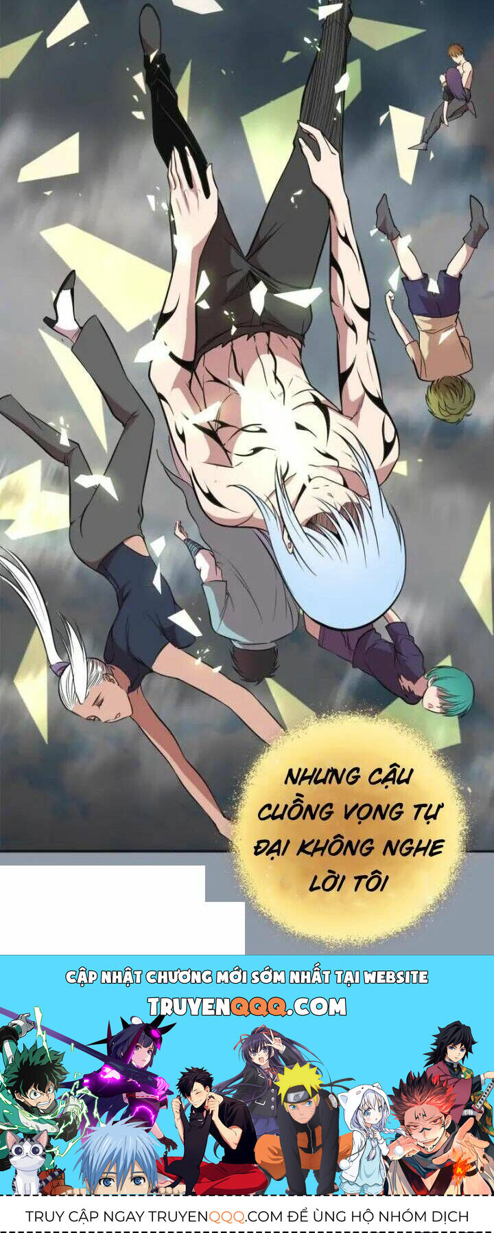 Ta Có Một Tòa Mạt Thế Mê Cung Chapter 68.1 - Trang 2