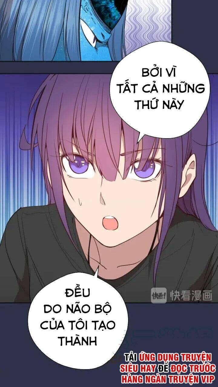 Ta Có Một Tòa Mạt Thế Mê Cung Chapter 68.1 - Trang 2