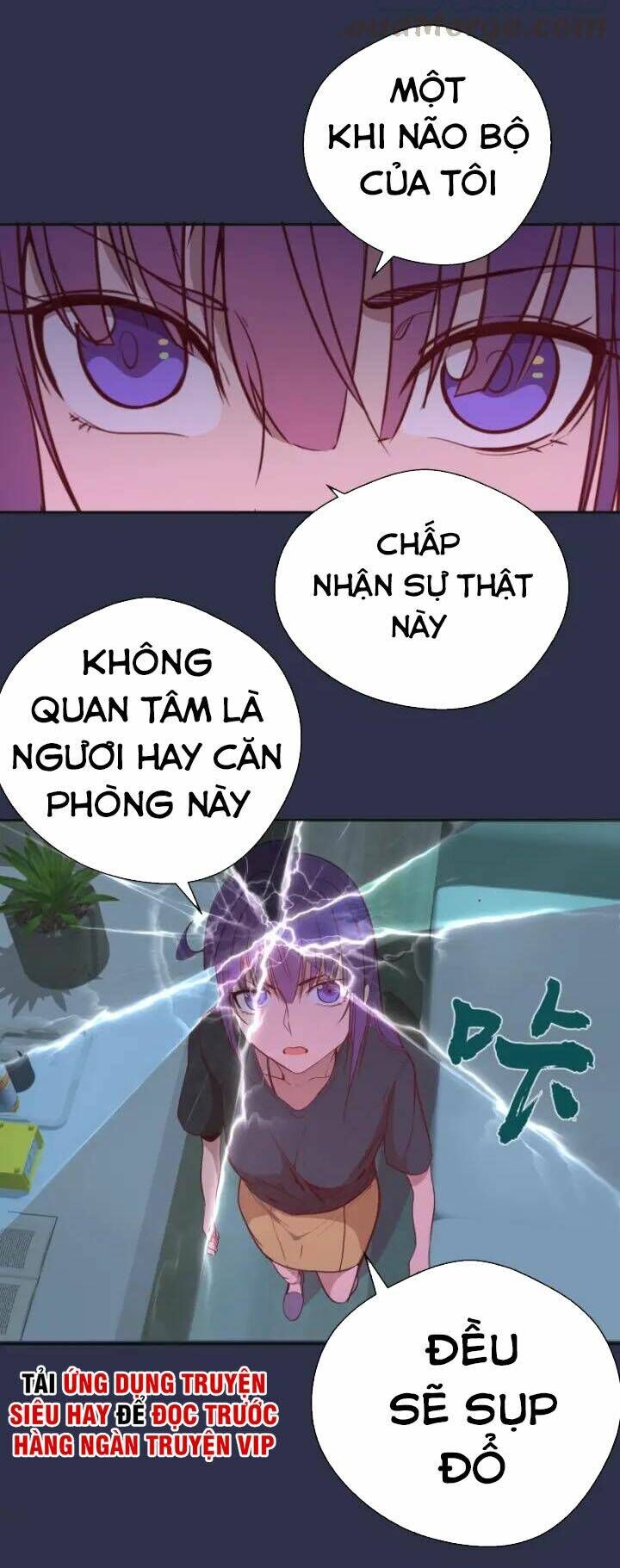 Ta Có Một Tòa Mạt Thế Mê Cung Chapter 68.1 - Trang 2