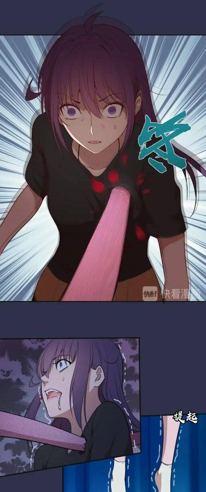 Ta Có Một Tòa Mạt Thế Mê Cung Chapter 68.1 - Trang 2