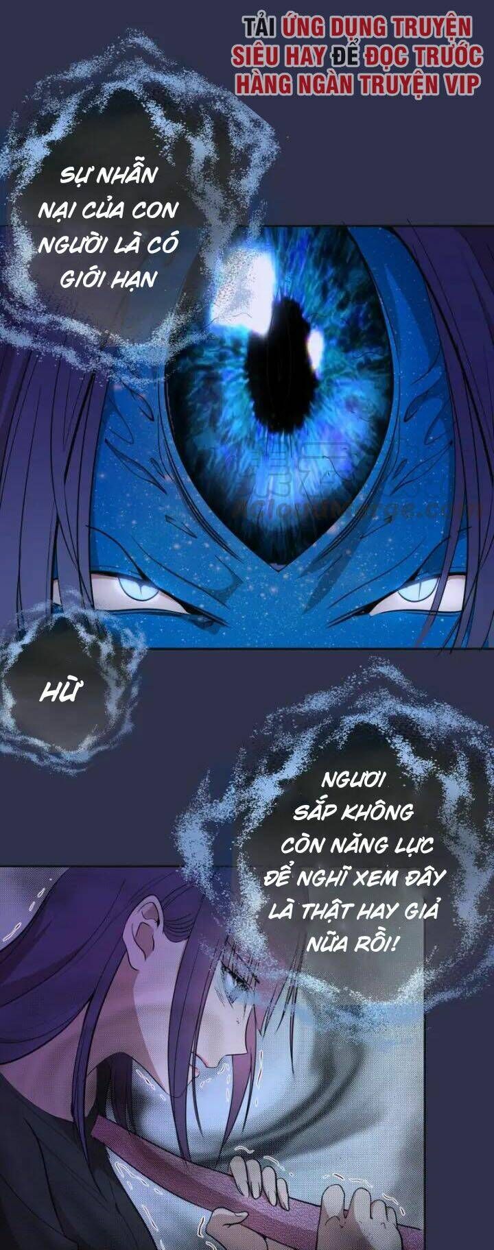 Ta Có Một Tòa Mạt Thế Mê Cung Chapter 68.1 - Trang 2