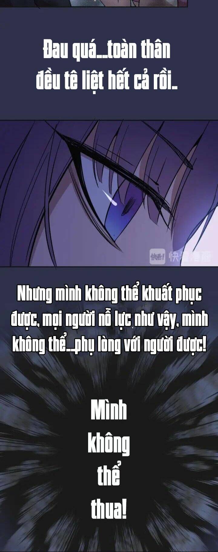 Ta Có Một Tòa Mạt Thế Mê Cung Chapter 68.1 - Trang 2