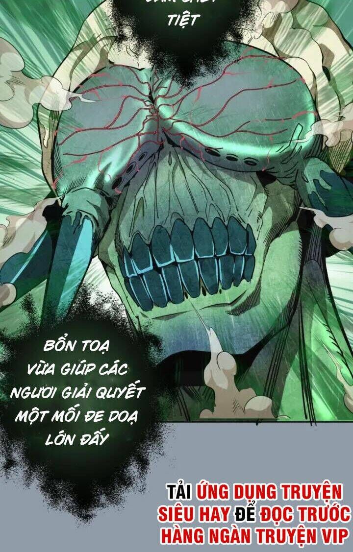 Ta Có Một Tòa Mạt Thế Mê Cung Chapter 68.2 - Trang 2