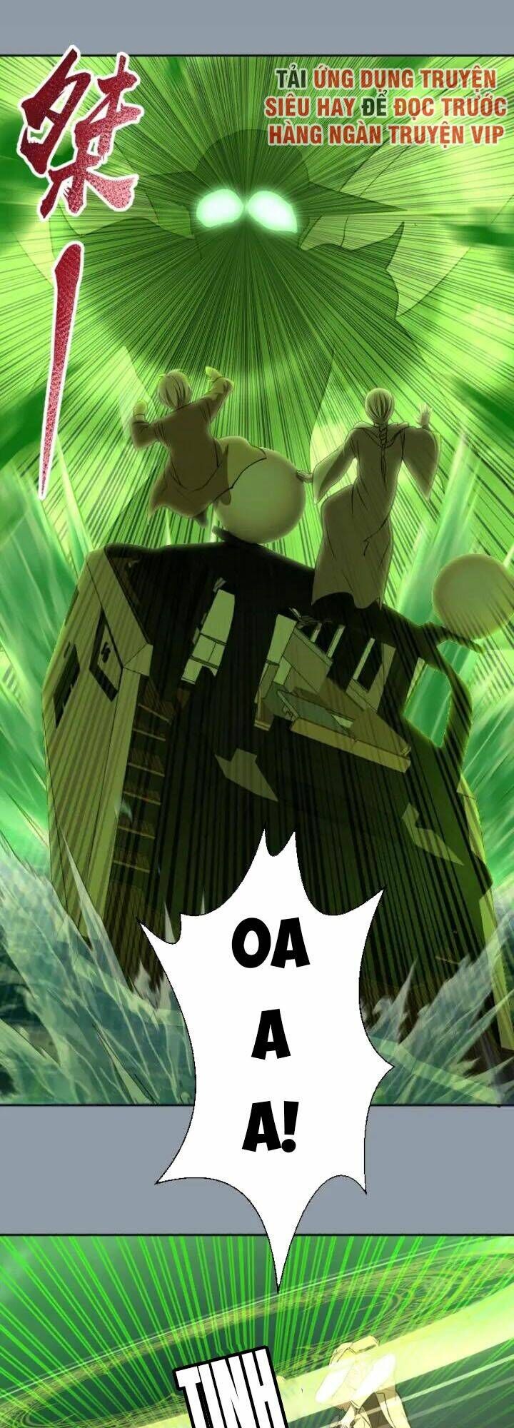 Ta Có Một Tòa Mạt Thế Mê Cung Chapter 68.2 - Trang 2