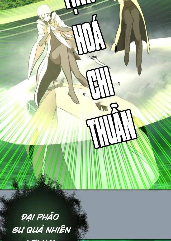 Ta Có Một Tòa Mạt Thế Mê Cung Chapter 68.2 - Trang 2