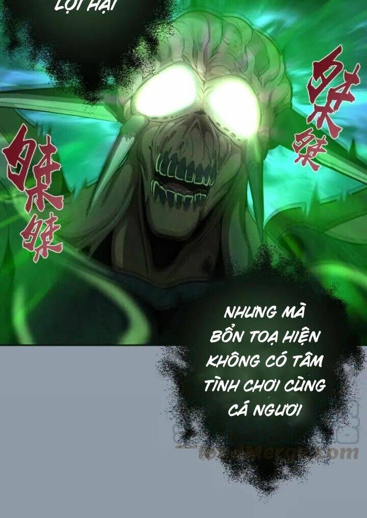 Ta Có Một Tòa Mạt Thế Mê Cung Chapter 68.2 - Trang 2