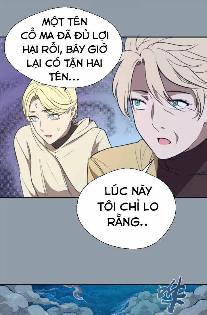 Ta Có Một Tòa Mạt Thế Mê Cung Chapter 68.2 - Trang 2