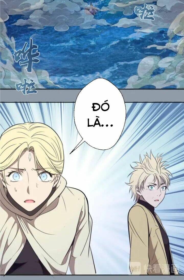 Ta Có Một Tòa Mạt Thế Mê Cung Chapter 68.2 - Trang 2