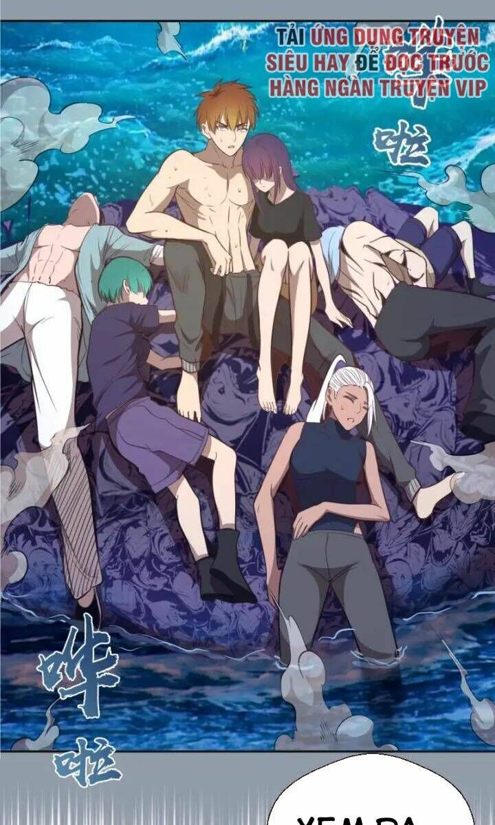 Ta Có Một Tòa Mạt Thế Mê Cung Chapter 68.2 - Trang 2