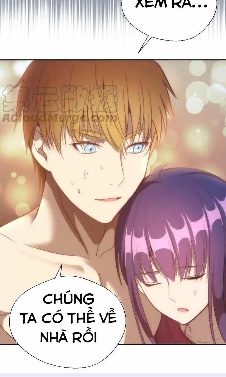 Ta Có Một Tòa Mạt Thế Mê Cung Chapter 68.2 - Trang 2