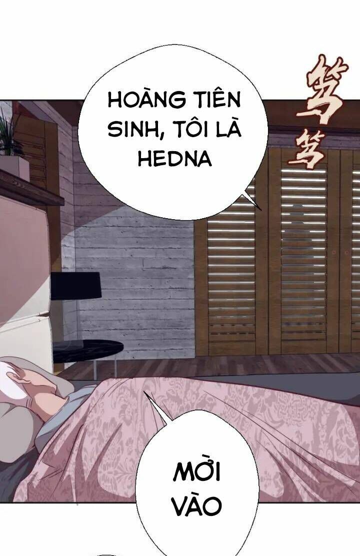 Ta Có Một Tòa Mạt Thế Mê Cung Chapter 68.2 - Trang 2