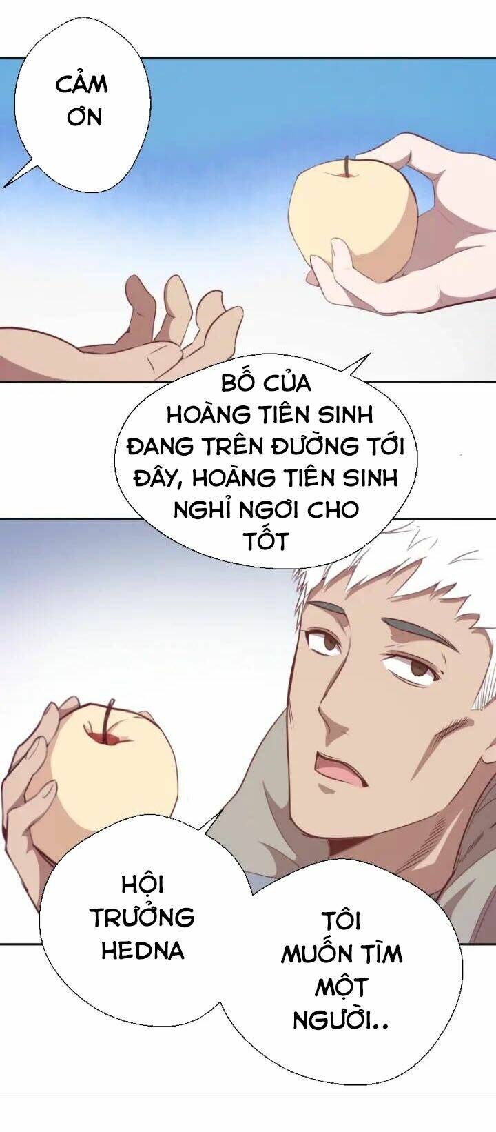Ta Có Một Tòa Mạt Thế Mê Cung Chapter 68.2 - Trang 2