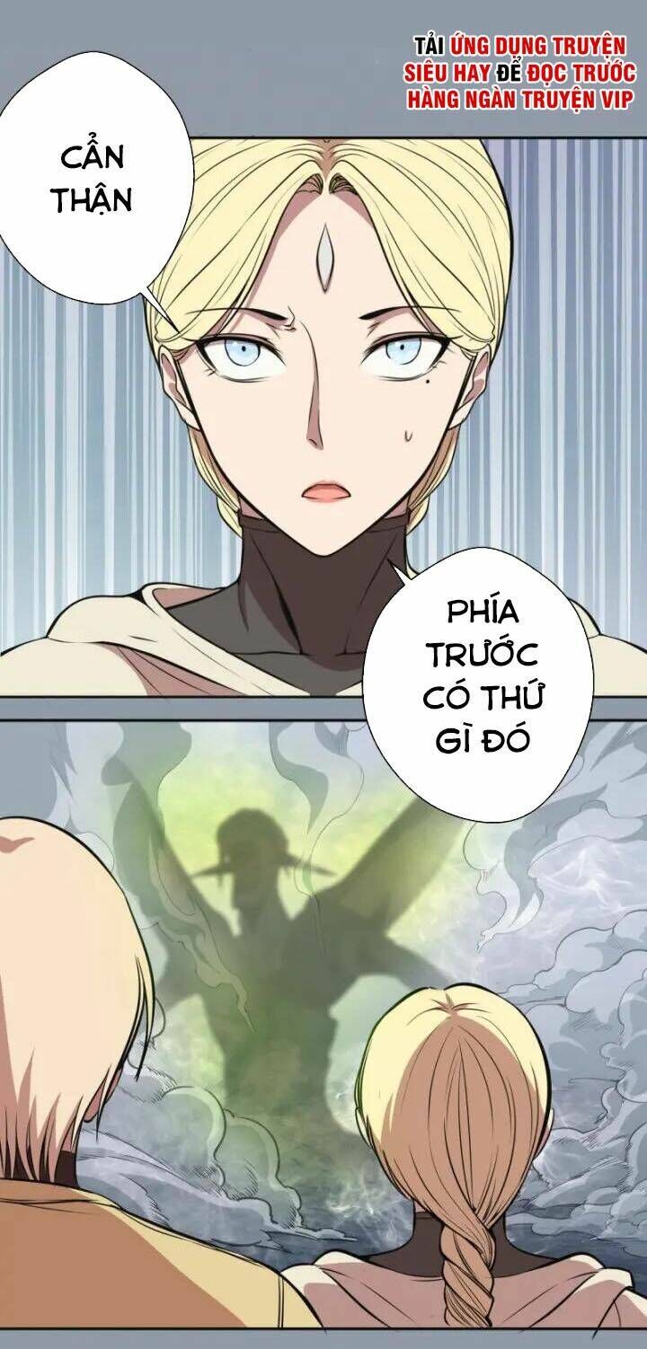 Ta Có Một Tòa Mạt Thế Mê Cung Chapter 68.2 - Trang 2