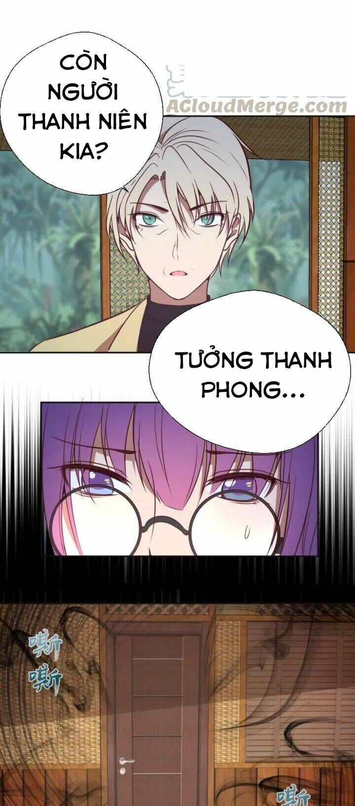 Ta Có Một Tòa Mạt Thế Mê Cung Chapter 68.2 - Trang 2