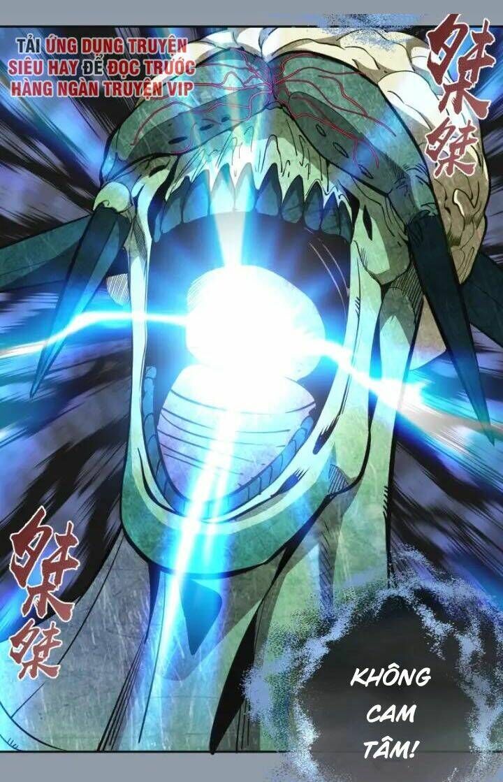 Ta Có Một Tòa Mạt Thế Mê Cung Chapter 68.2 - Trang 2