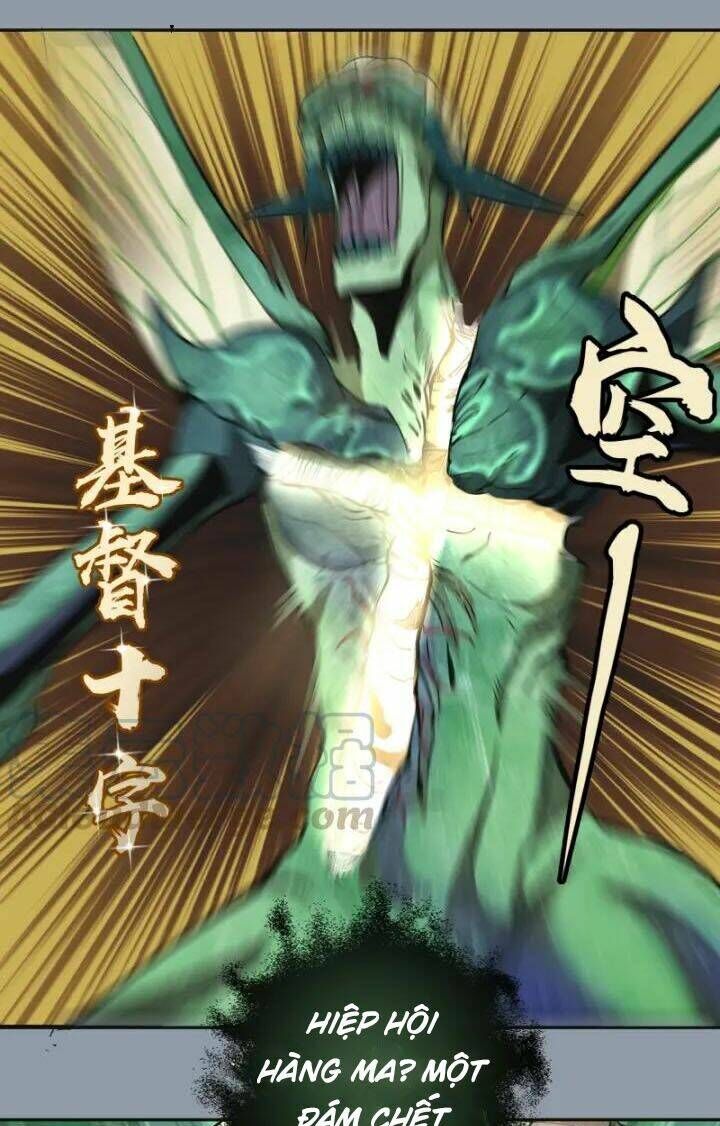 Ta Có Một Tòa Mạt Thế Mê Cung Chapter 68.2 - Trang 2