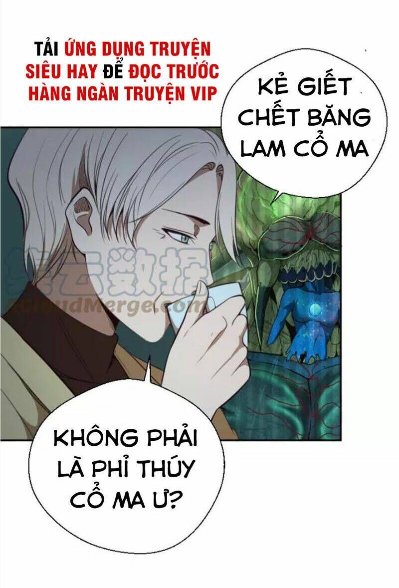 Ta Có Một Tòa Mạt Thế Mê Cung Chapter 69.1 - Trang 2