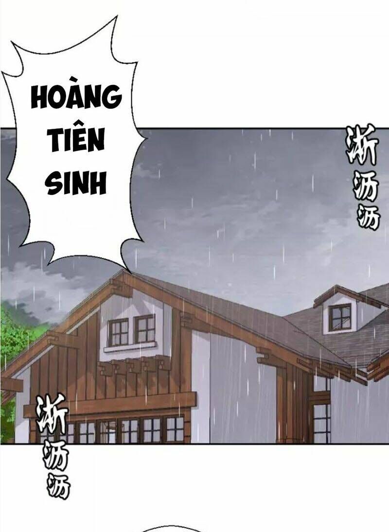 Ta Có Một Tòa Mạt Thế Mê Cung Chapter 69.1 - Trang 2