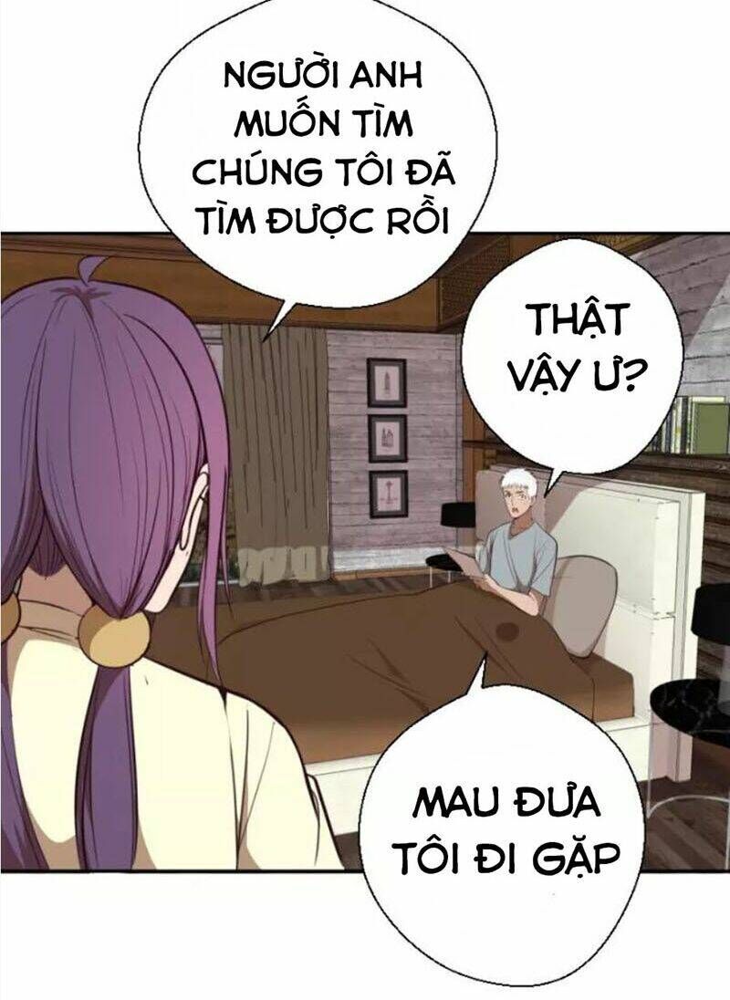 Ta Có Một Tòa Mạt Thế Mê Cung Chapter 69.1 - Trang 2