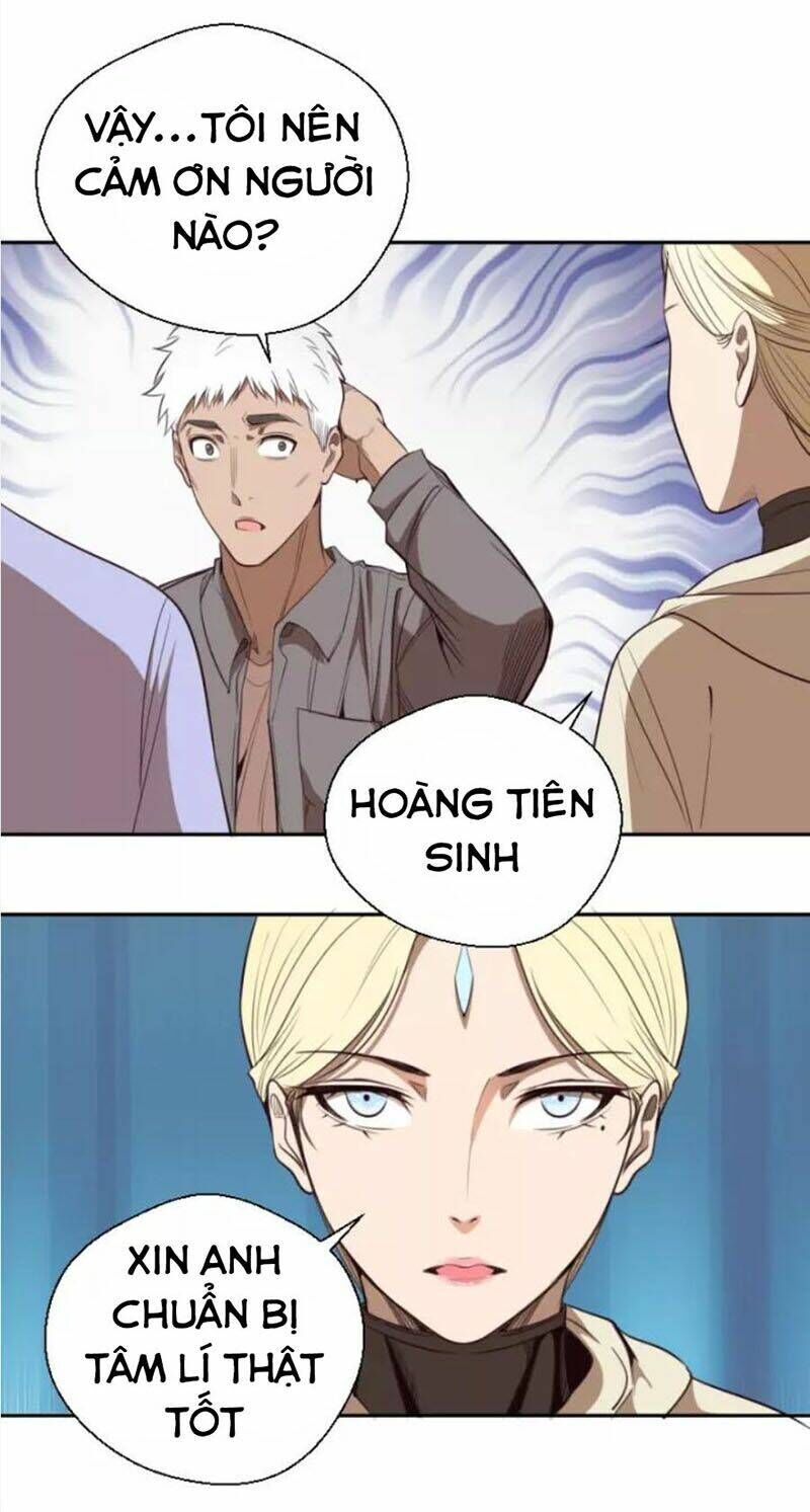 Ta Có Một Tòa Mạt Thế Mê Cung Chapter 69.1 - Trang 2