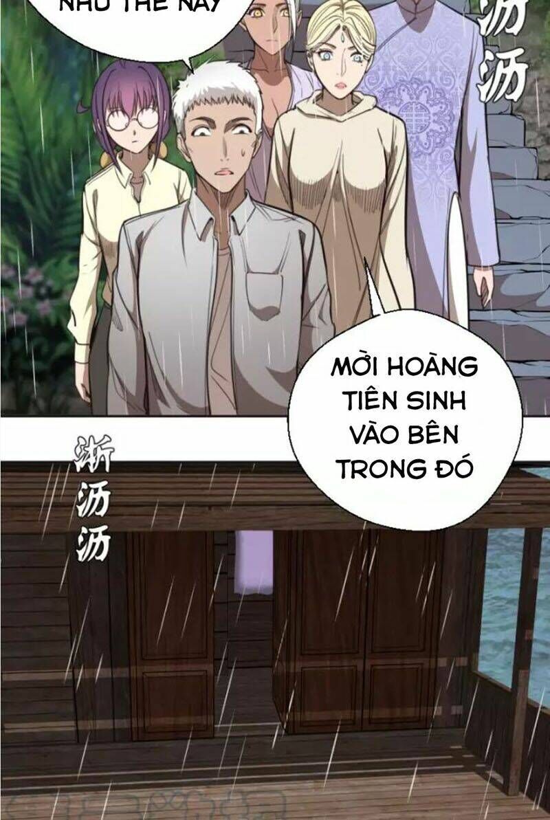 Ta Có Một Tòa Mạt Thế Mê Cung Chapter 69.1 - Trang 2
